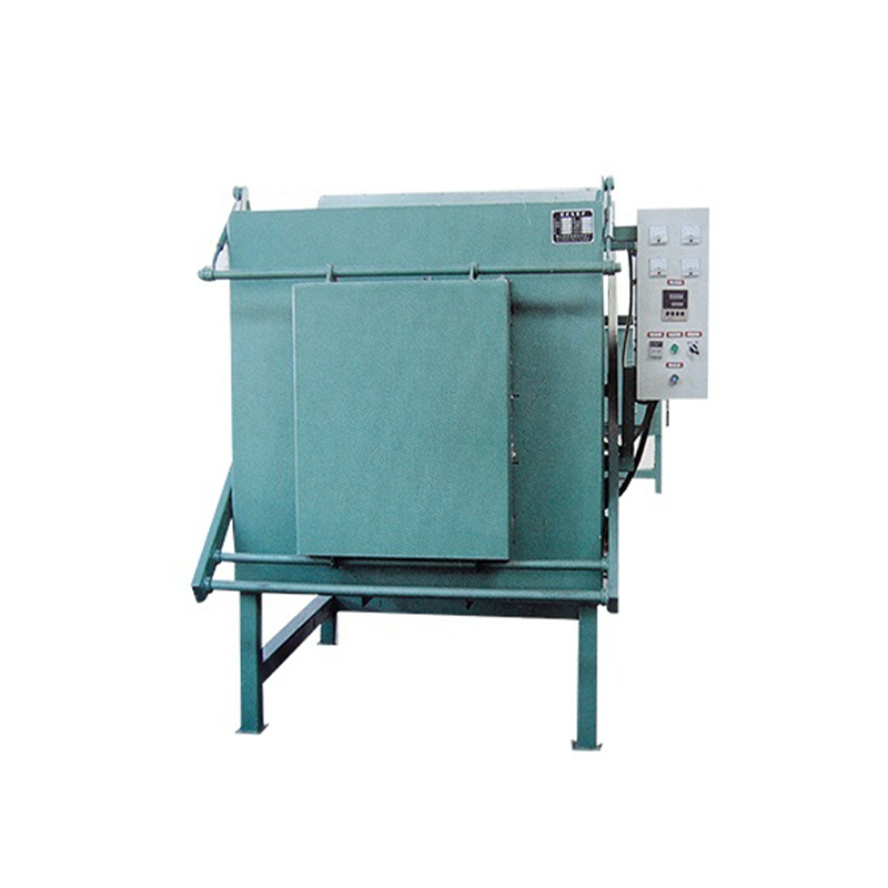 ZKL Serisi 1100 ℃ Kutu Direnç Fırını