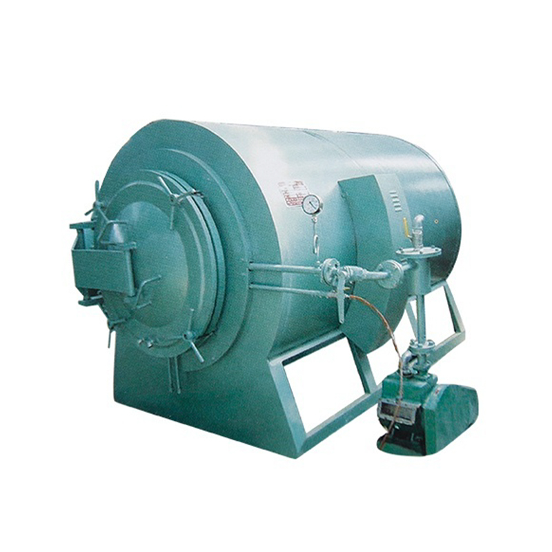 ZKL Serisi 850 ℃ Önceden Tatilatlı Alüminyum Fiber Kaynak Direnç Fırını