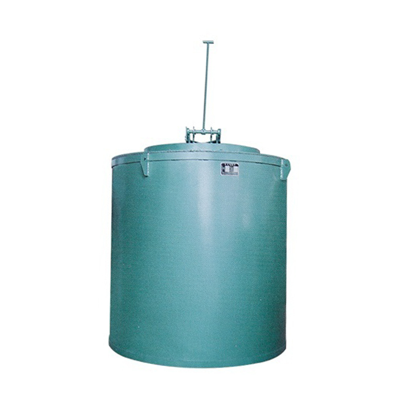 ZKL Serisi 650 ℃ Sıvı Nitridring Fırını
