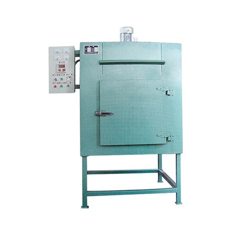 ZKL Serisi 550 ℃ Termal Döngü Fırını