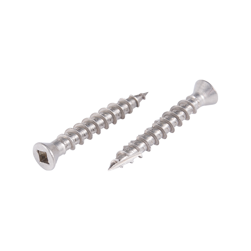Counterk Head/Yükseltilmiş Counterk Head/Bugle Head/Tan Kafası/Yuvarlak Kafa Yıkayıcı/Düz Yuvarlak Kafa Alçıpan Vidaları