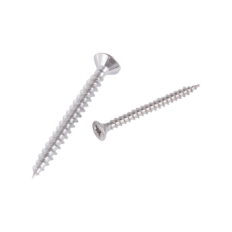 Counterk Head/Double Counterk Head/Yükseltilmiş Counterk Head/Bugle Head/Pan Head Sweet Vidaları