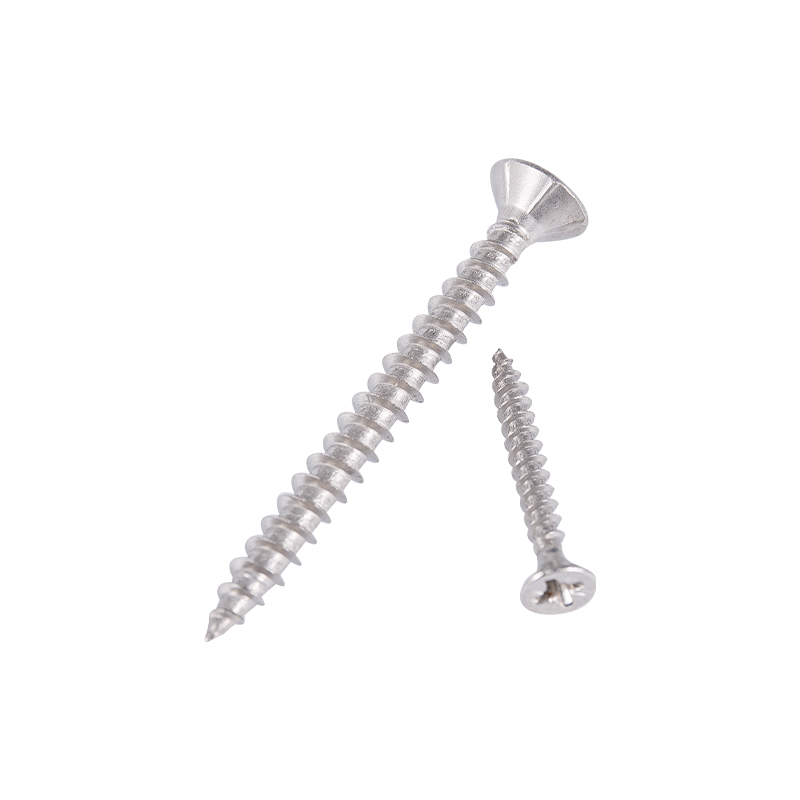 Counterk Head/Double Counterk Head/Yükseltilmiş Counterk Head/Bugle Head/Pan Head Sweet Vidaları