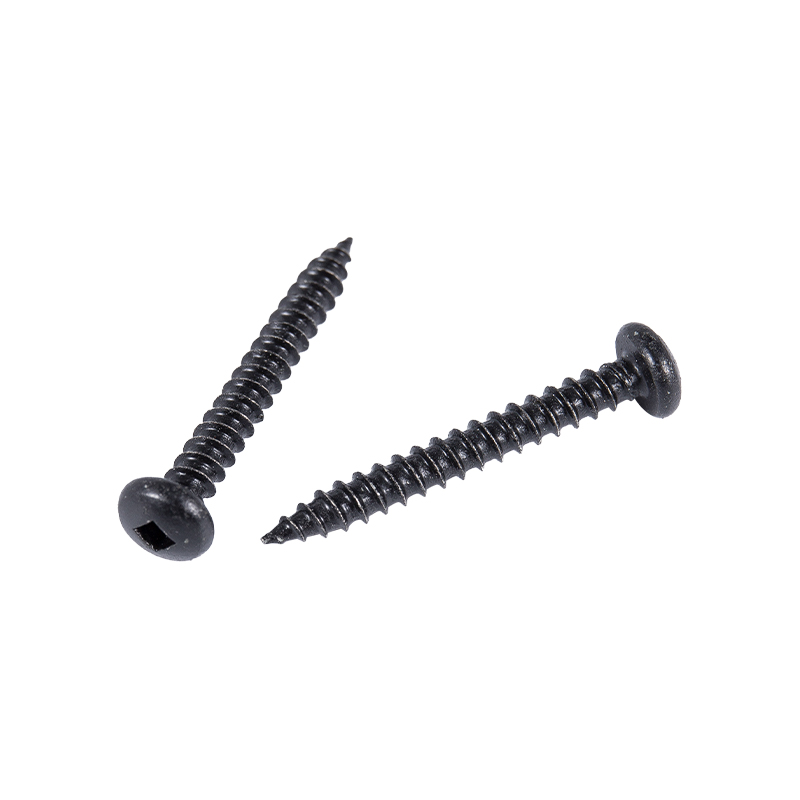 Pan Head Sharp Noktası Kendi kendine dokunma vidaları