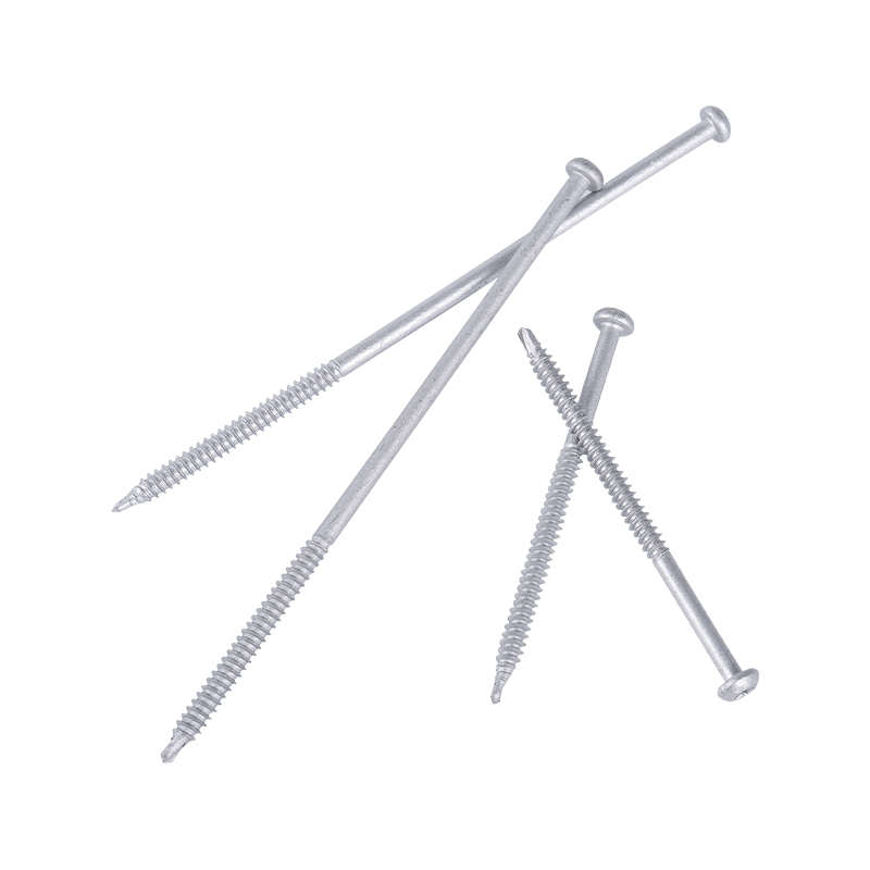 Pan Head Kendini Driling Vidaları
