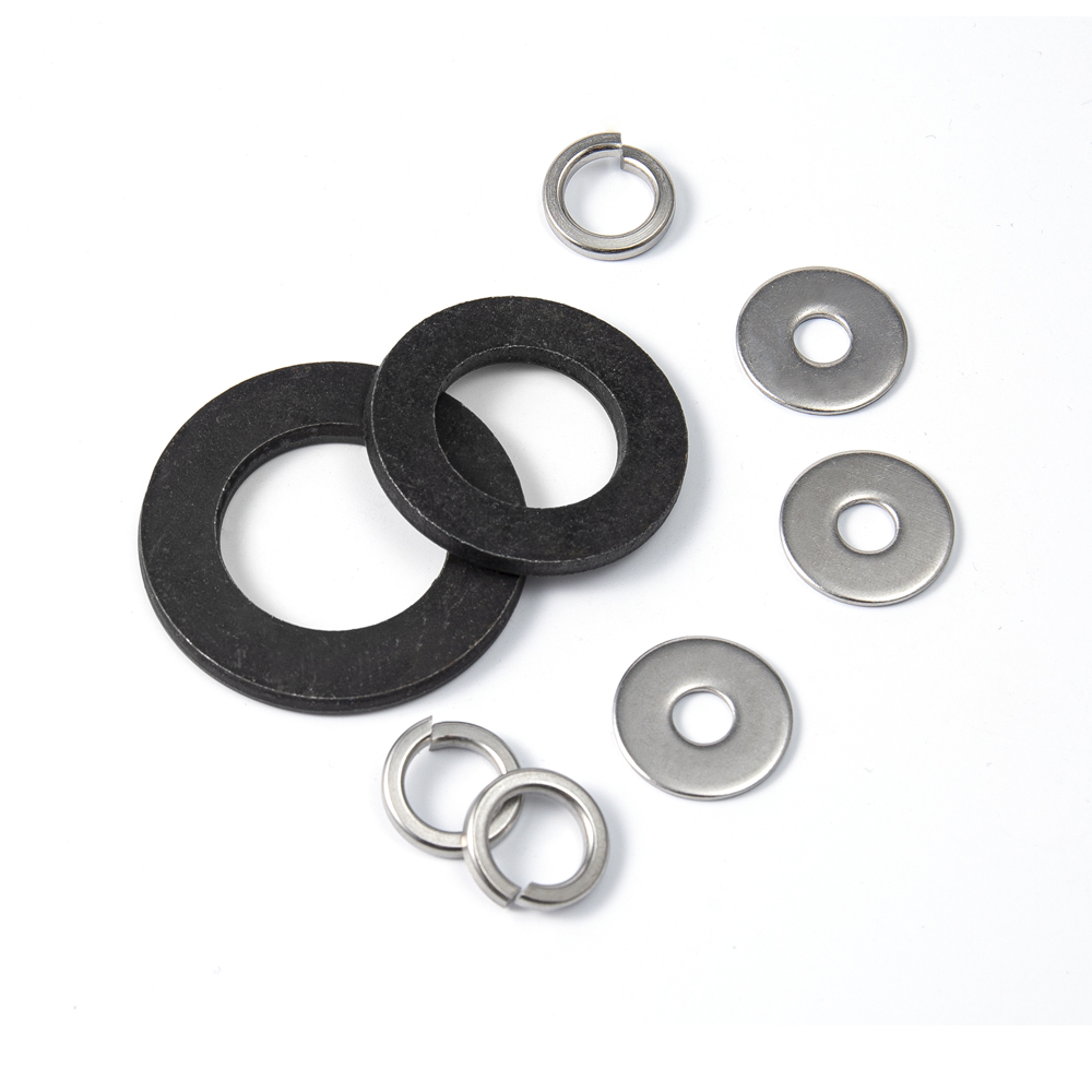 Su geçirmez yıkayıcı