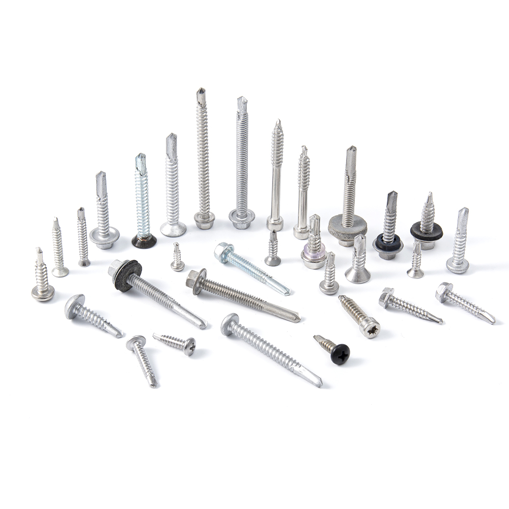 Kendi Sondaj Vidaları